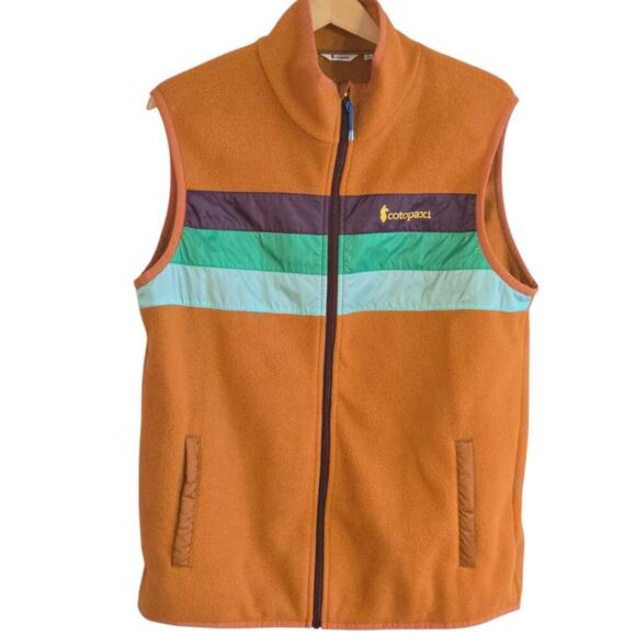 Cotopaxi Mens Vest - Picture 1 of 7